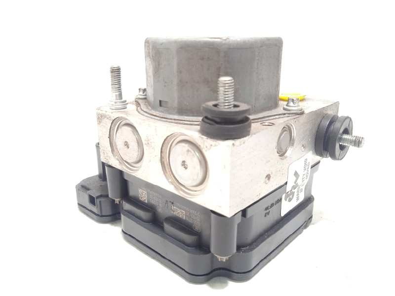 Recambio de abs para dacia sandero 1.5 dci diesel fap cat referencia OEM IAM 476605492R 2265106516 269633