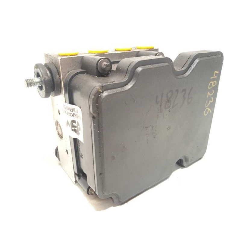 Recambio de abs para dacia sandero 1.5 dci diesel fap cat referencia OEM IAM 476605492R 2265106516 269633