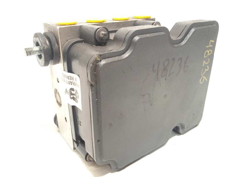 Recambio de abs para dacia sandero 1.5 dci diesel fap cat referencia OEM IAM 476605492R 2265106516 269633