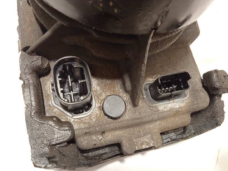 Recambio de bomba servodireccion para citroën c5 berlina s referencia OEM IAM 9688005080  4007YX