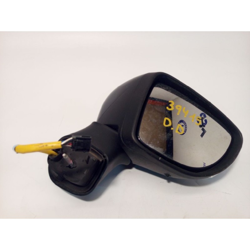 Recambio de retrovisor derecho para renault captur 0.9 energy referencia OEM IAM 963010936R  