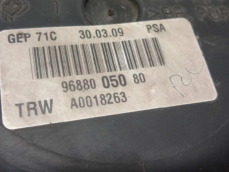 Recambio de bomba servodireccion para citroën c5 berlina s referencia OEM IAM 9688005080  4007YX