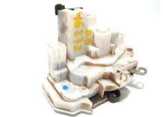 Recambio de cerradura puerta delantera derecha para fiat fiorino básico referencia OEM IAM 1365225080   2