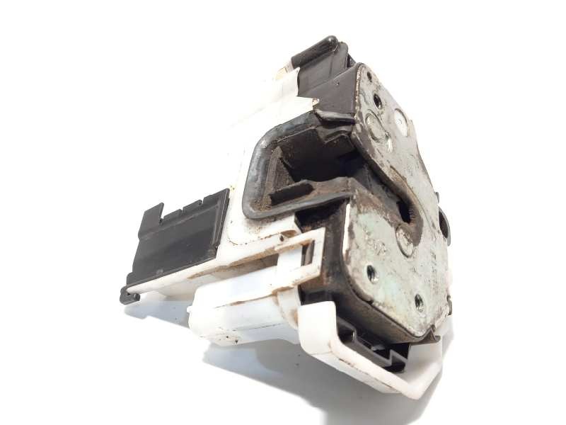 Recambio de cerradura puerta delantera izquierda para fiat fiorino básico referencia OEM IAM 1365229080  