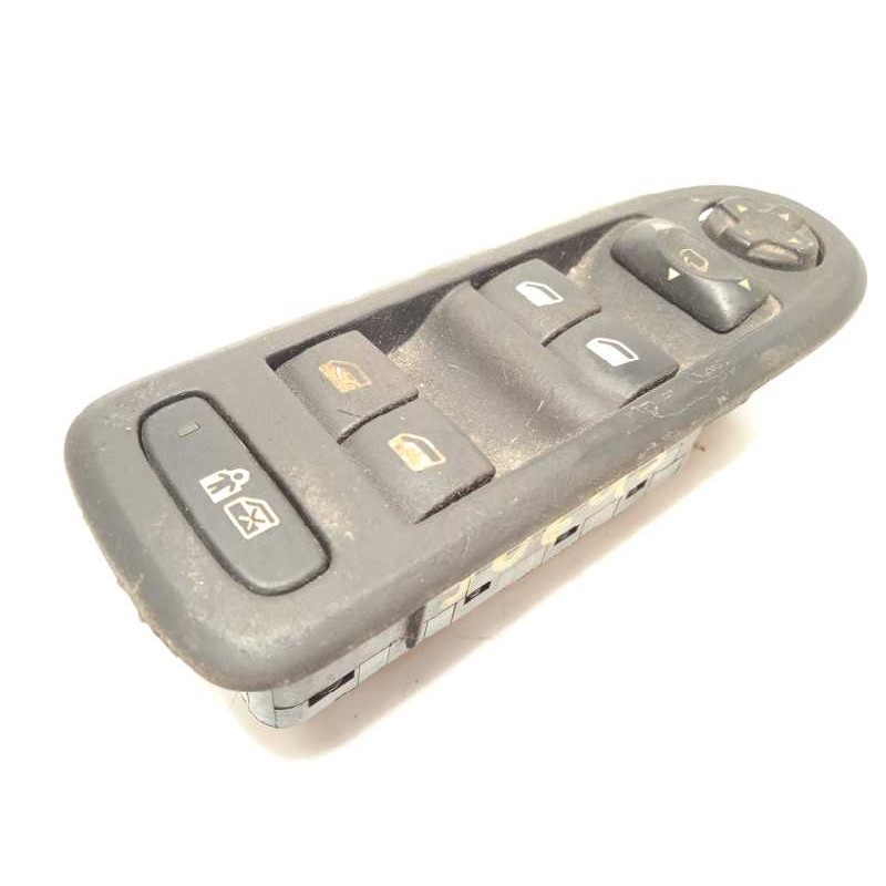 Recambio de mando elevalunas delantero izquierdo para citroën c5 berlina s referencia OEM IAM 96660257XT  6490Y6