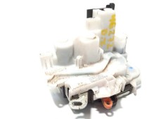 Recambio de cerradura puerta delantera izquierda para fiat fiorino básico referencia OEM IAM 1365229080   2