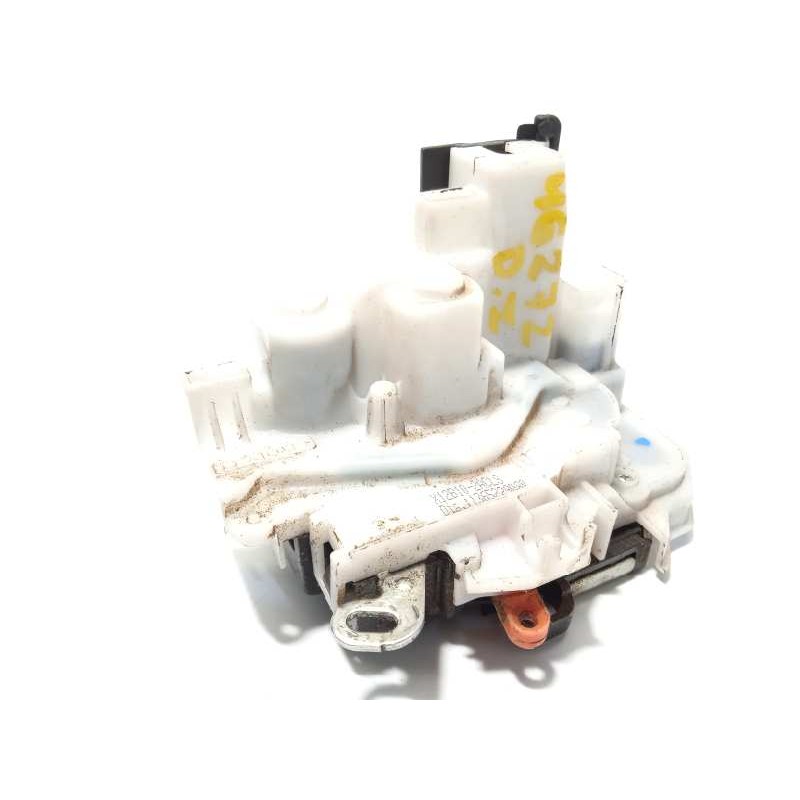 Recambio de cerradura puerta delantera izquierda para fiat fiorino básico referencia OEM IAM 1365229080  