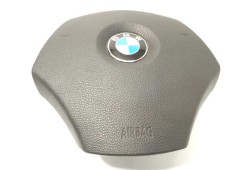 Recambio de airbag delantero izquierdo para bmw serie 3 berlina (e90) 320d referencia OEM IAM 6764673  32306764673 2