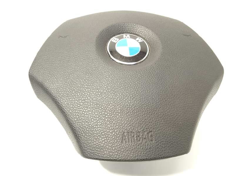 Recambio de airbag delantero izquierdo para bmw serie 3 berlina (e90) 320d referencia OEM IAM 6764673  32306764673
