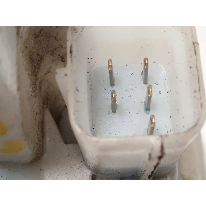 Recambio de cerradura puerta delantera izquierda para fiat fiorino básico referencia OEM IAM 1365229080  