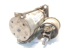 Recambio de motor arranque para fiat fiorino básico referencia OEM IAM 51880229  D6G321 2