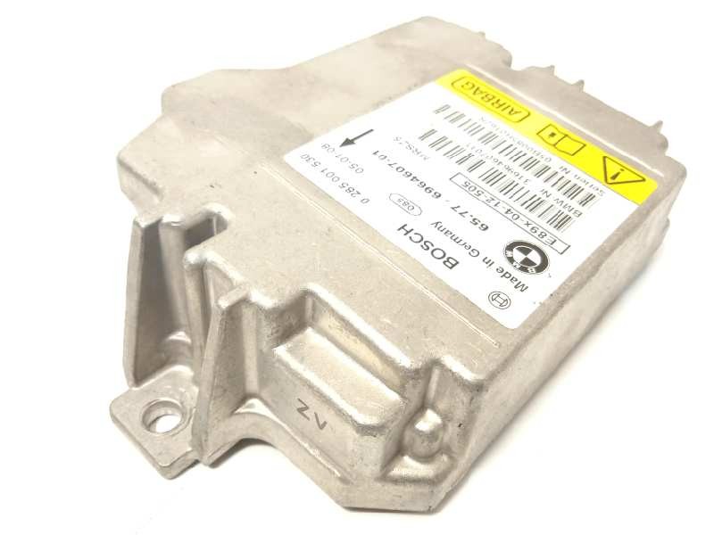 Recambio de centralita airbag para bmw serie 3 berlina (e90) 320d referencia OEM IAM 65776964607  0285001530
