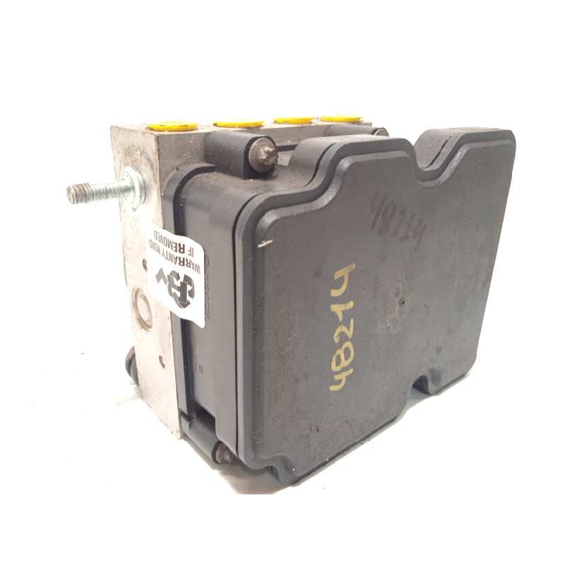 Recambio de abs para dacia sandero stepway ambiance referencia OEM IAM 476605492R 2265106516 269633