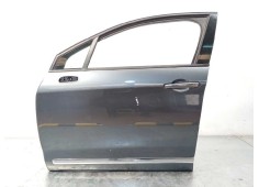 Recambio de puerta delantera izquierda para citroën c5 berlina s referencia OEM IAM 9002Y8  