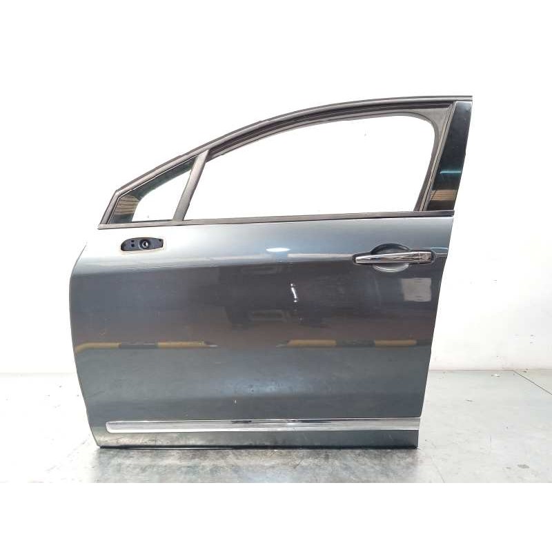 Recambio de puerta delantera izquierda para citroën c5 berlina s referencia OEM IAM 9002Y8  