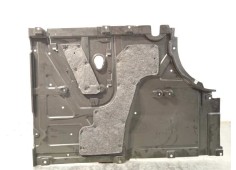 Recambio de revestimiento bajos para mercedes-benz sprinter iii furgón rwd / awd (02-2018) 419 cdi rwd l2 (907.643) referencia O