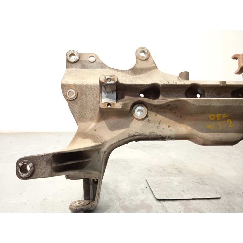 Recambio de puente delantero para fiat fiorino básico referencia OEM IAM 51749128  