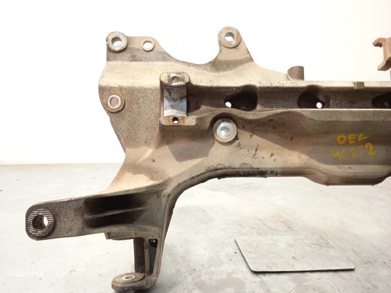 Recambio de puente delantero para fiat fiorino básico referencia OEM IAM 51749128  