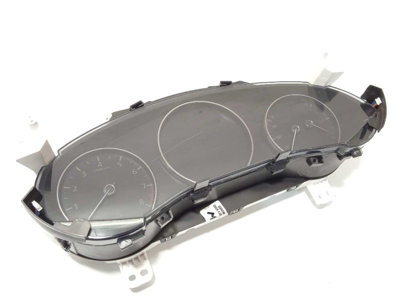 CUADRO INSTRUMENTOS BDEL BDEL55430A 