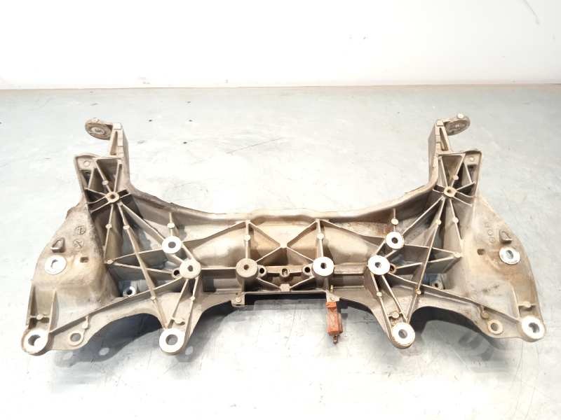 Recambio de puente delantero para fiat fiorino básico referencia OEM IAM 51749128  