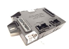 Recambio de modulo electronico para renault captur dynamique referencia OEM IAM 284B14580R   2