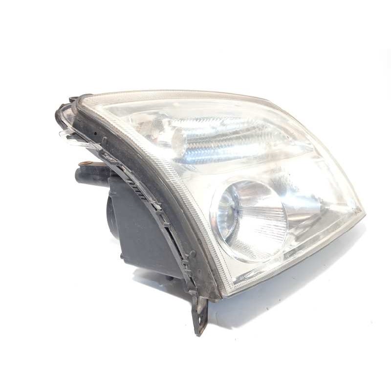 Recambio de faro derecho para opel signum básico referencia OEM IAM 93171431  