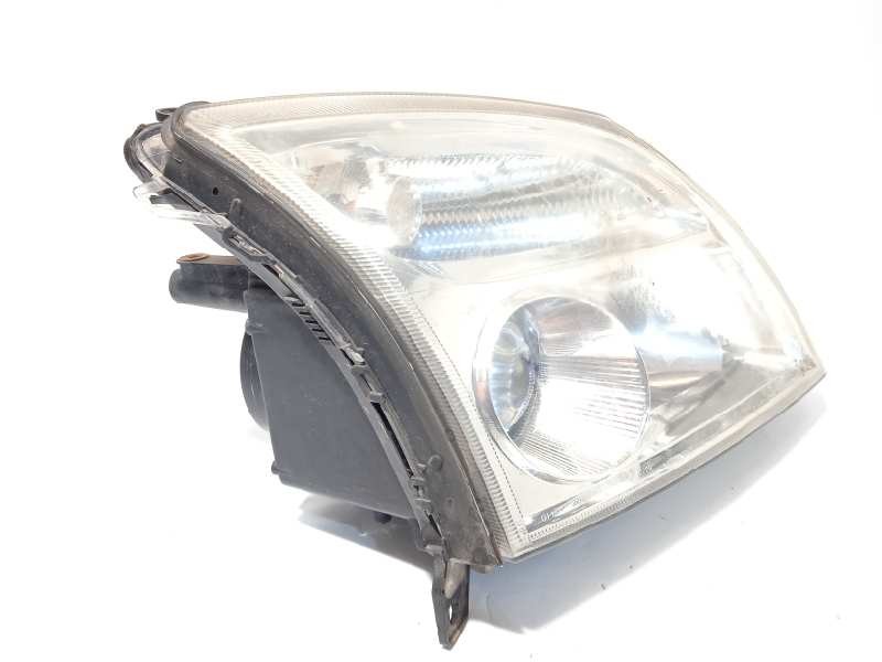 Recambio de faro derecho para opel signum básico referencia OEM IAM 93171431  