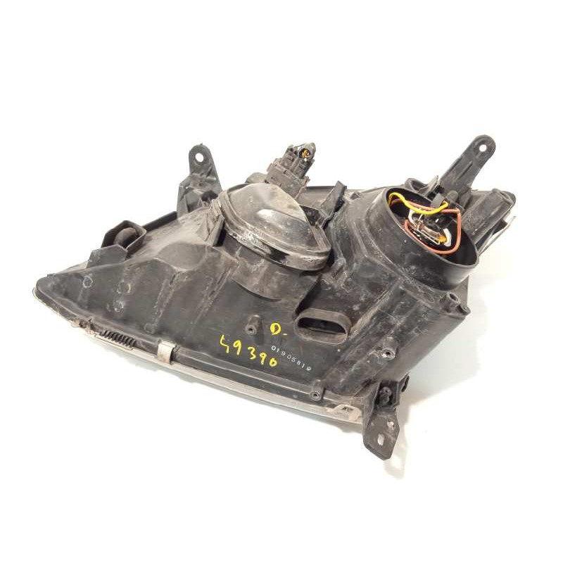 Recambio de faro derecho para opel signum básico referencia OEM IAM 93171431  