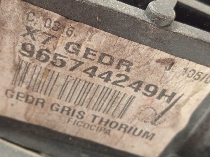 Recambio de retrovisor izquierdo para citroën c5 berlina s referencia OEM IAM 965744249H  8153SQ