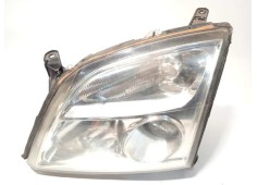 Recambio de faro izquierdo para opel signum básico referencia OEM IAM 93171430  