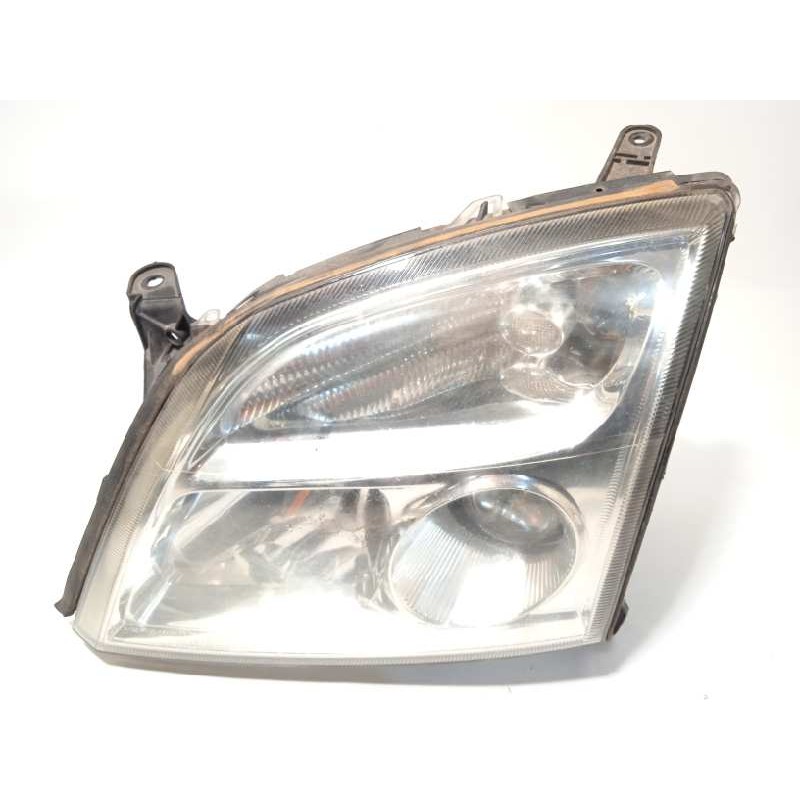 Recambio de faro izquierdo para opel signum básico referencia OEM IAM 93171430  