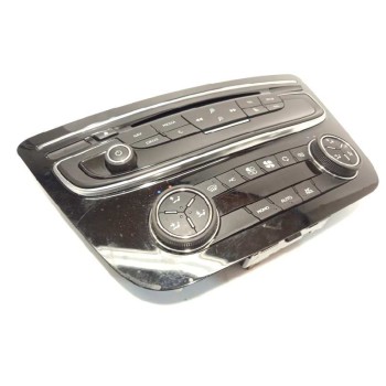 MANDO CLIMATIZADOR 98077013XZ 