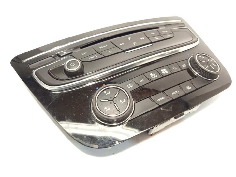 MANDO CLIMATIZADOR 98077013XZ 