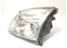 Recambio de faro izquierdo para opel signum básico referencia OEM IAM 93171430   2