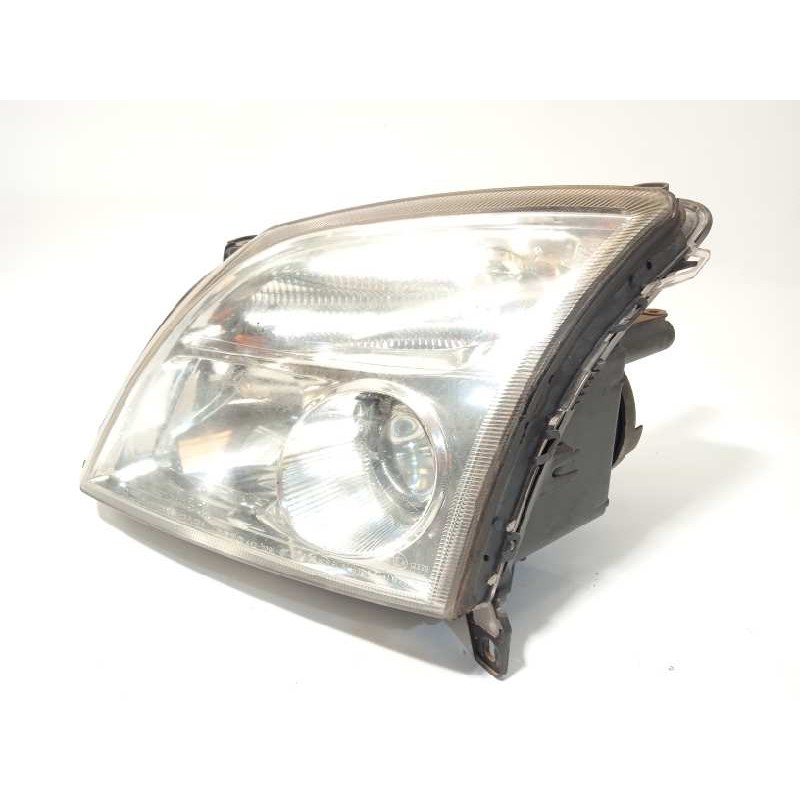 Recambio de faro izquierdo para opel signum básico referencia OEM IAM 93171430  