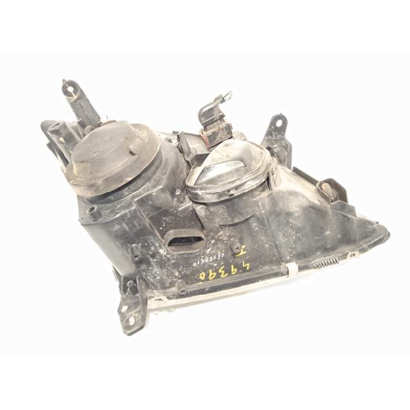 Recambio de faro izquierdo para opel signum básico referencia OEM IAM 93171430  