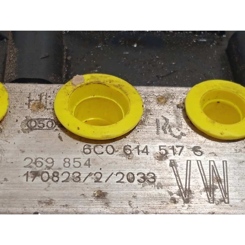 Recambio de abs para audi a1 (8xk) 1.0 tfsi referencia OEM IAM 6C0614517S 2265106508 269854