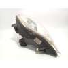Recambio de faro izquierdo para renault kangoo (f/kc0) 1.5 dci diesel referencia OEM IAM 8200236590  