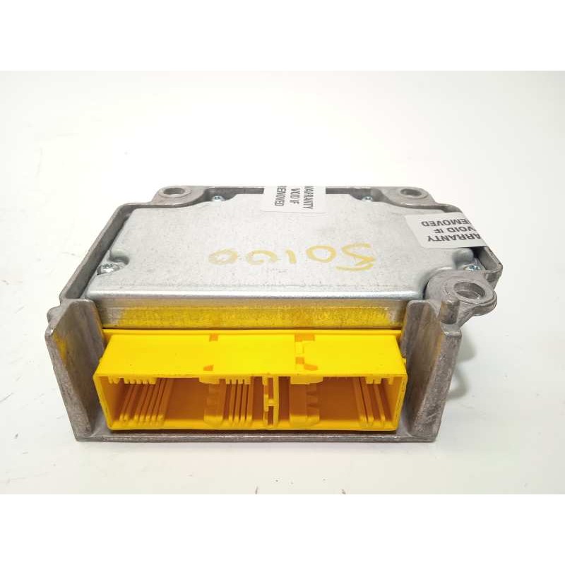 Recambio de centralita airbag para mercedes-benz clase b (w245) 200 cdi (245.208) referencia OEM IAM A1698207726  