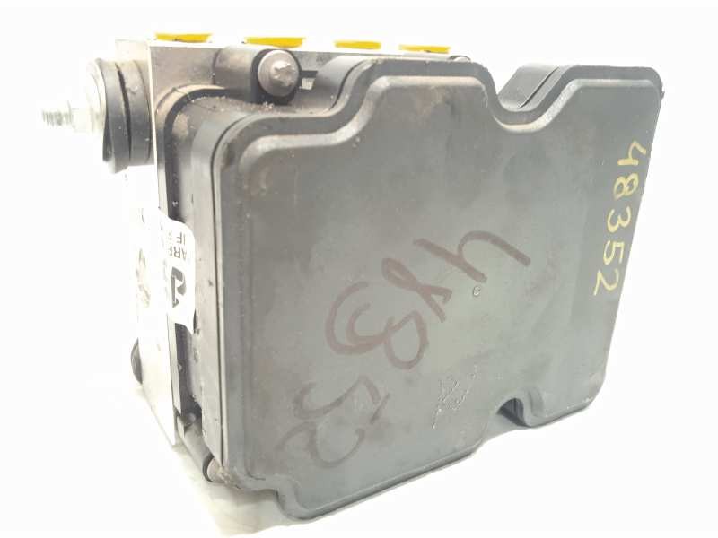 Recambio de abs para renault captur zen referencia OEM IAM 476600188R 2265106516 269722