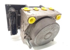 Recambio de abs para nissan note (e11e) acenta referencia OEM IAM 476609U100 0265800518 0265231732