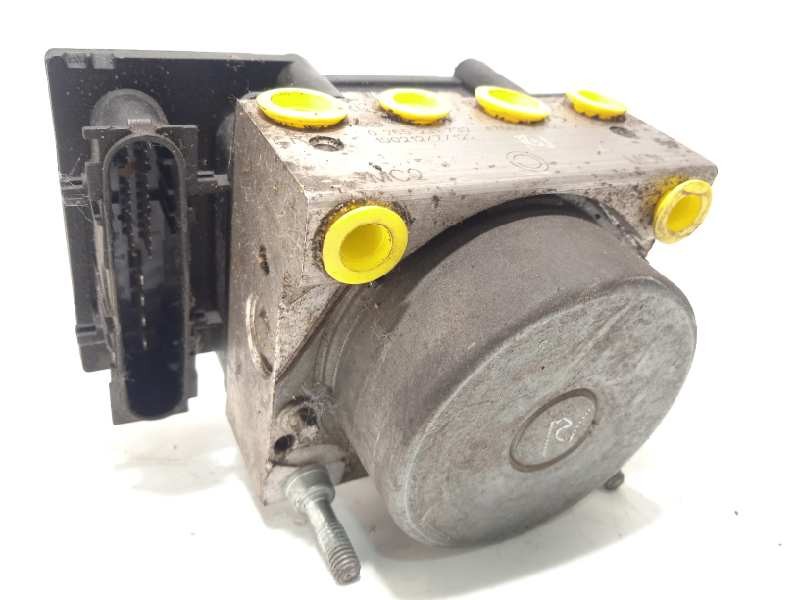 Recambio de abs para nissan note (e11e) acenta referencia OEM IAM 476609U100 0265800518 0265231732