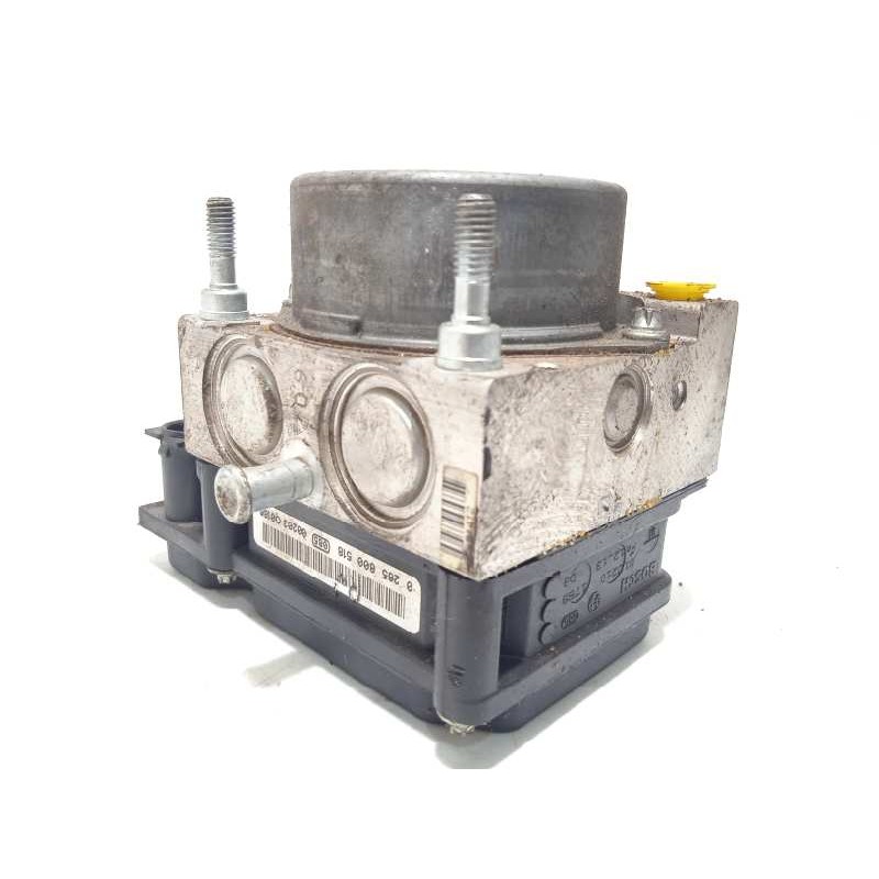 Recambio de abs para nissan note (e11e) acenta referencia OEM IAM 476609U100 0265800518 0265231732