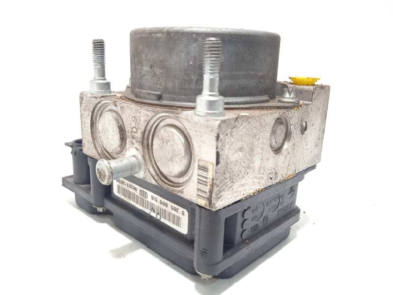 Recambio de abs para nissan note (e11e) acenta referencia OEM IAM 476609U100 0265800518 0265231732