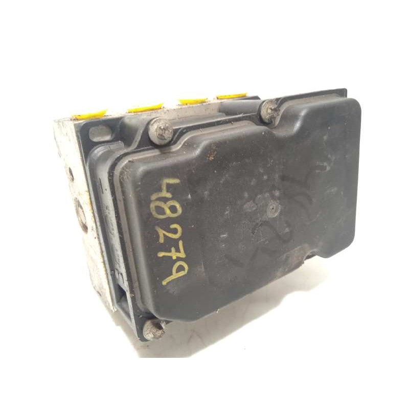 Recambio de abs para nissan note (e11e) acenta referencia OEM IAM 476609U100 0265800518 0265231732