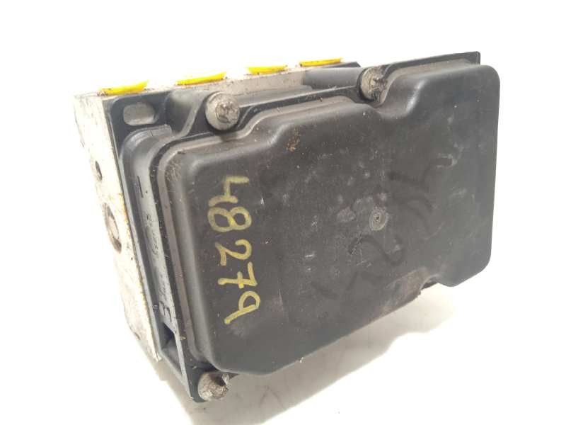 Recambio de abs para nissan note (e11e) acenta referencia OEM IAM 476609U100 0265800518 0265231732