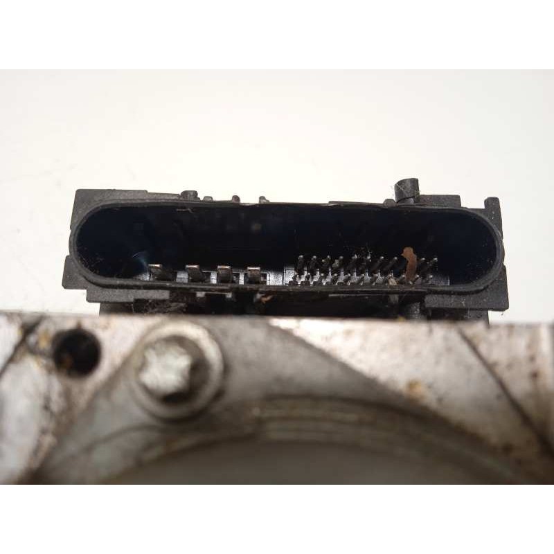 Recambio de abs para nissan note (e11e) acenta referencia OEM IAM 476609U100 0265800518 0265231732