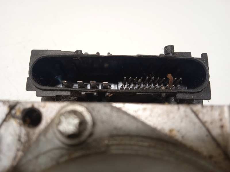 Recambio de abs para nissan note (e11e) acenta referencia OEM IAM 476609U100 0265800518 0265231732