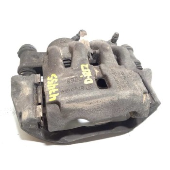 PINZA FRENO DELANTERA IZQUIERDA 77364048 