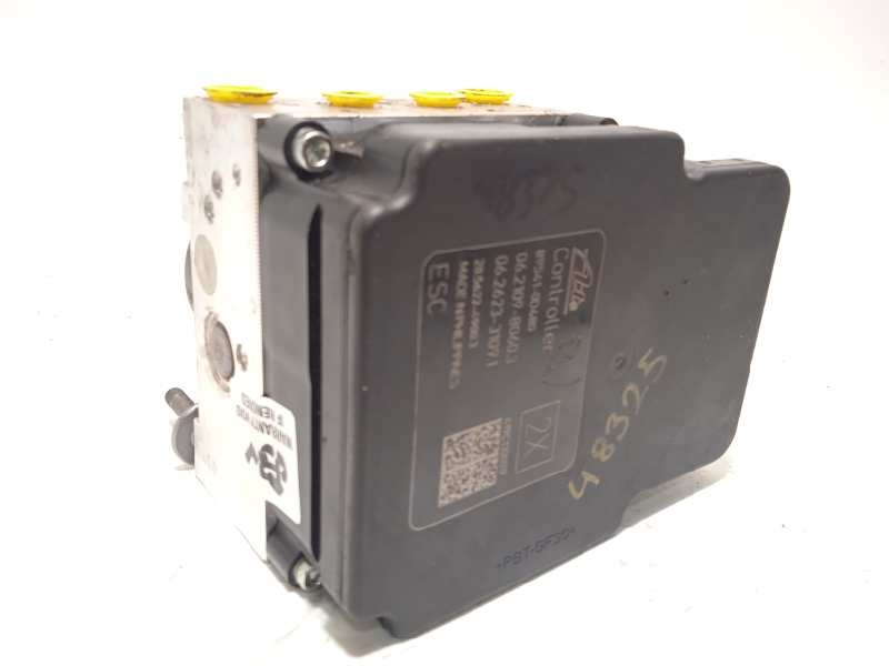 Recambio de abs para toyota yaris active referencia OEM IAM 445400D280 895410D480 06210246564